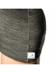 Шапка Camotec, Beanie 3.0 QS, меланж #2