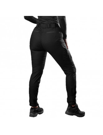 Штани Camotec, Patrol Pani Pro, Rip-Stop, чорні
