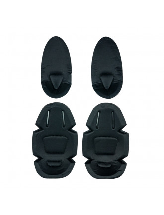 Наколінники+налокітники внутрішні , Олива