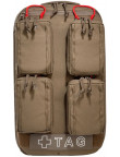Рюкзак Tasmanian Tiger Medic Mascal Pack 19л, койот #2