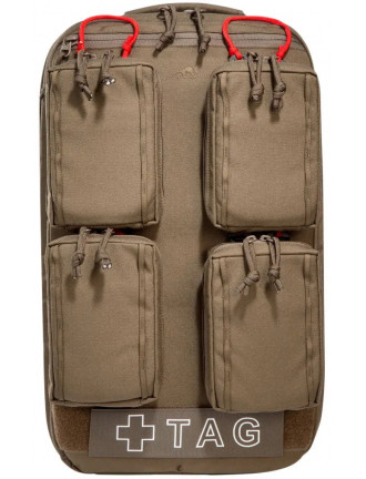 Рюкзак Tasmanian Tiger Medic Mascal Pack 19л, койот