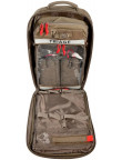 Рюкзак Tasmanian Tiger Medic Mascal Pack 19л, койот #4