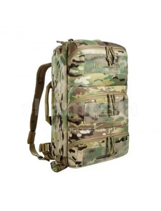 Рюкзак Tasmanian Tiger Modular Medic, 18л, мультикам