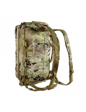 Рюкзак Tasmanian Tiger Modular Medic, 18л, мультикам