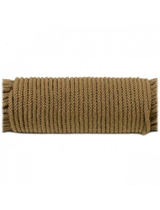 Паракорд 1,2 мм Microcord coyote brown