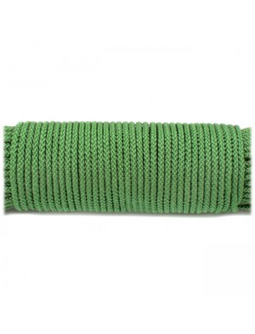 Паракорд 1,2 мм Microcord moss