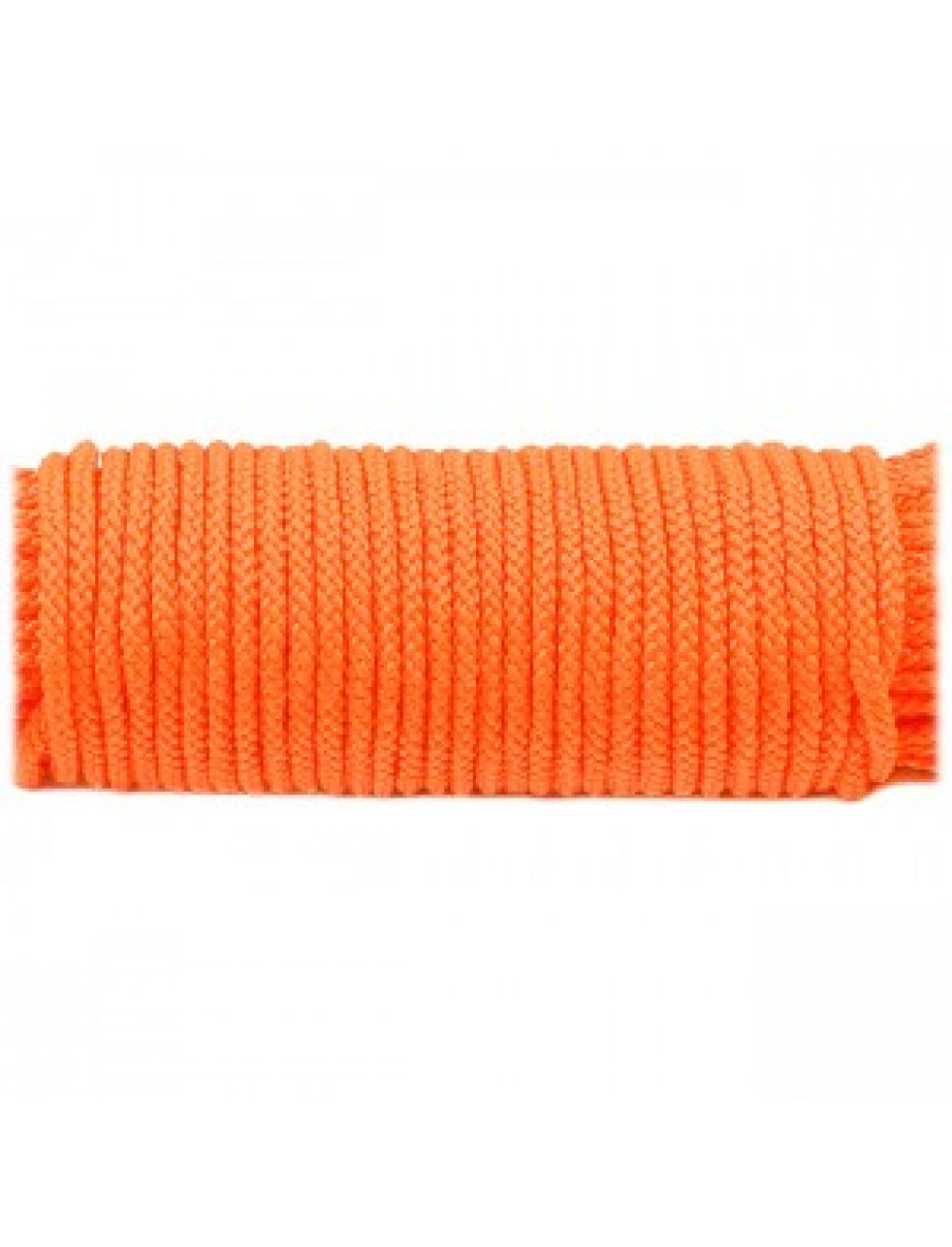 Паракорд 1,2 мм Microcord sofit orange