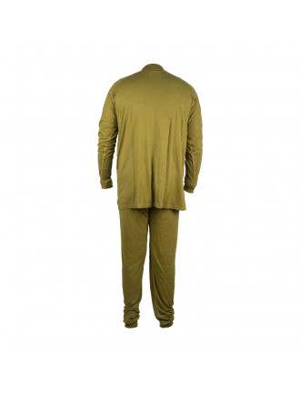 Термобілизна USMC Frog FR Level 1, койот