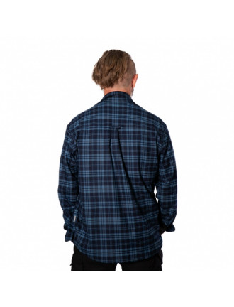 Сорочка Camotec “Буревій”  Navy/ Blue