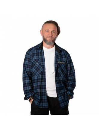 Сорочка Camotec “Буревій”  Navy/ Blue
