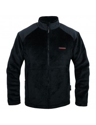Куртка Fahrenheit High Loft Tactical, чорна