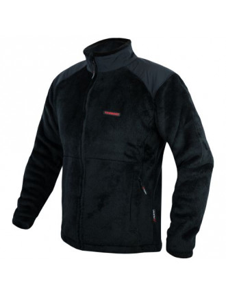 Куртка Fahrenheit High Loft Tactical, чорна