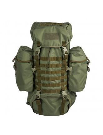 Рюкзак 65л, RTG Logistic M, Олива