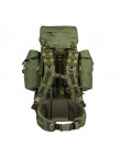 Рюкзак 65л, RTG Logistic M, Олива #2