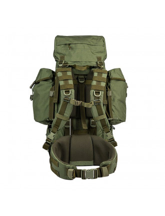 Рюкзак 65л, RTG Logistic M, Олива