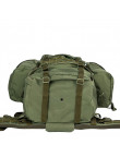 Рюкзак 65л, RTG Logistic M, Олива #4