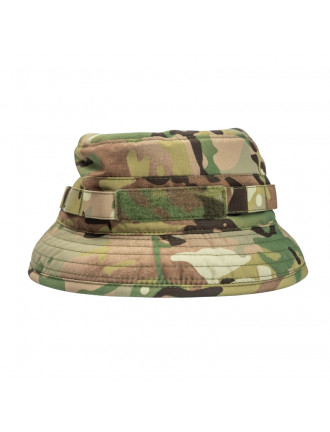 Панама зимова, утеплена, мультикам