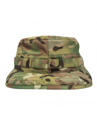 Панама зимова, утеплена, мультикам