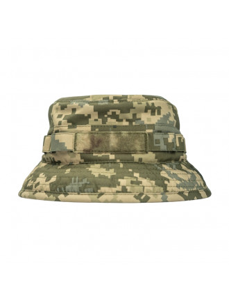 Панама зимова, утеплена, ММ14