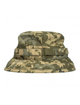 Панама зимова, утеплена, ММ14