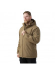 Куртка зимова PENTAGON Logan Lvl7, койот #3