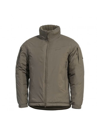 Куртка зимова PENTAGON Logan Lvl7, олива