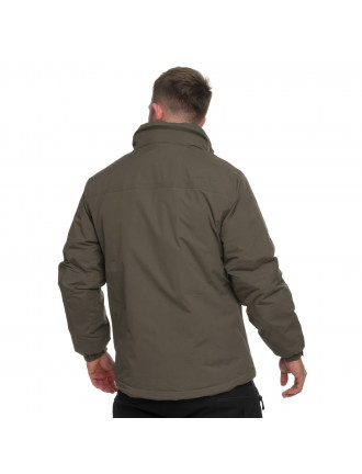 Куртка зимова PENTAGON Logan Lvl7, олива