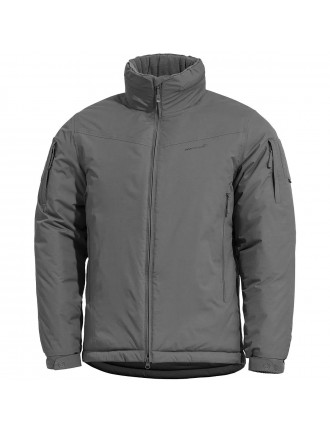 Куртка зимова PENTAGON Logan Lvl7, сірий