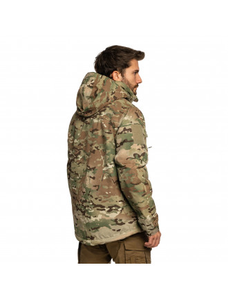 Куртка зимова PENTAGON Logan Lvl7, мультикам