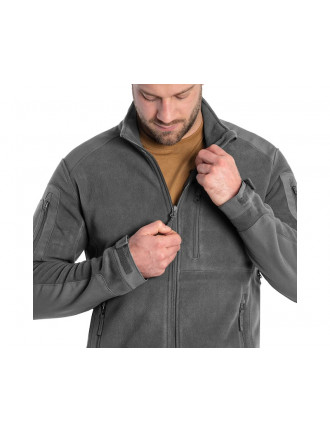 Куртка флісова Pentagon Perseus 2.0, сіра