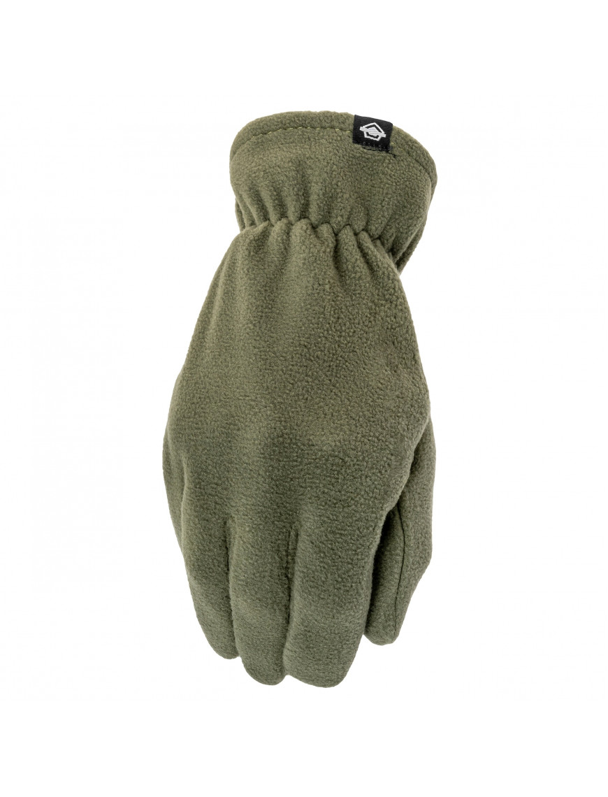 Рукавиці PENTAGON Triton, фліс, олива
