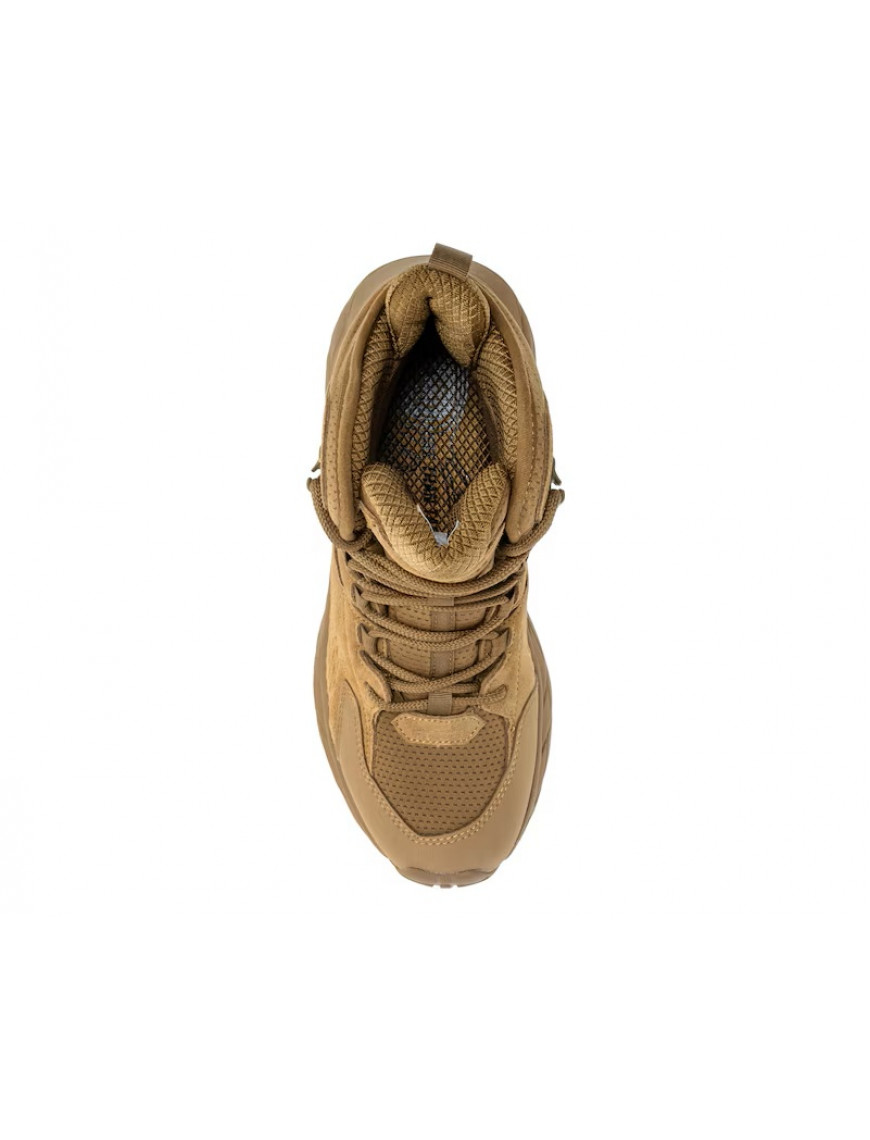 Черевики PENTAGON Horizon Desert Trekking 6, койот