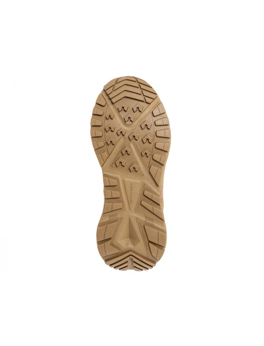 Черевики PENTAGON Horizon Desert Trekking 6, койот