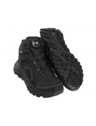 Черевики PENTAGON Gravity Tactical 6 WP Fitgo ed, чорний