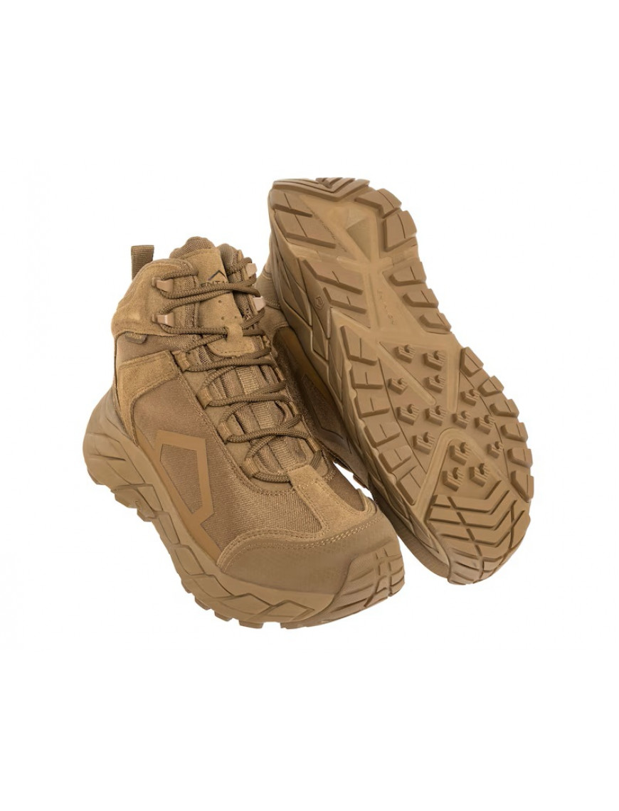 Черевики PENTAGON Gravity Trekking 6 WP, койот