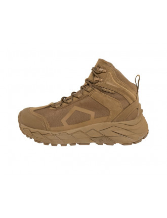 Черевики PENTAGON Gravity Trekking 6 WP, койот