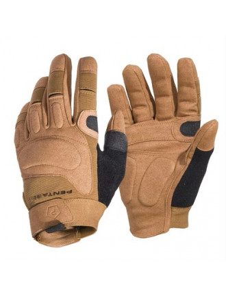 Рукавиці PENTAGON Karia, койот
