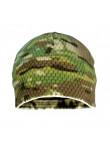Шапка флісова жаккард, мульткам #2