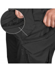 Штани Camotec, Герць, Rip-Stop Stretch, чорні #3