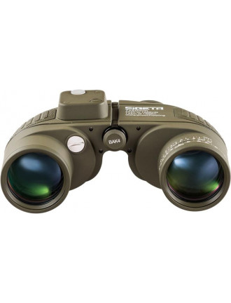 Бінокль SIGETA  ADMIRAL 7x50, з далекоміром і компасом