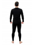 Термобілизна SMILO, чорна  #3