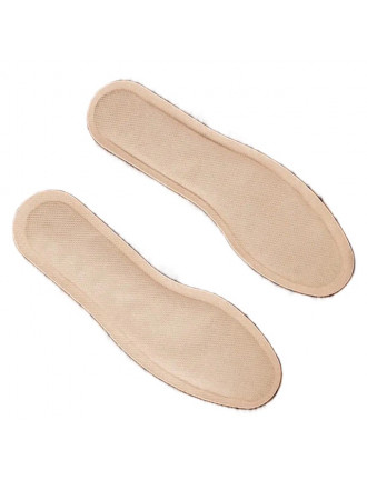 Устілки Самонагрівні, одноразові FOOT Warmers