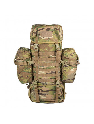 Рюкзак 65л, RTG Logistic M, Мультикам