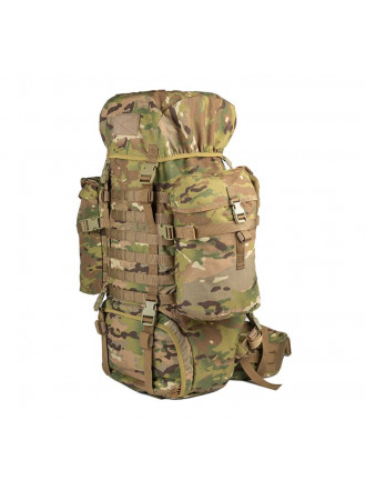 Рюкзак 65л, RTG Logistic M, Мультикам