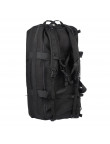 Сумка транспортна MIL-TEC з колесами, чорна #2