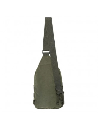 Сумка MIL-TEC Crossbody Bag, олива