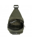 Сумка MIL-TEC Crossbody Bag, олива #3