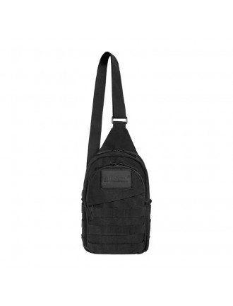 Сумка MIL-TEC Crossbody Bag, чорна