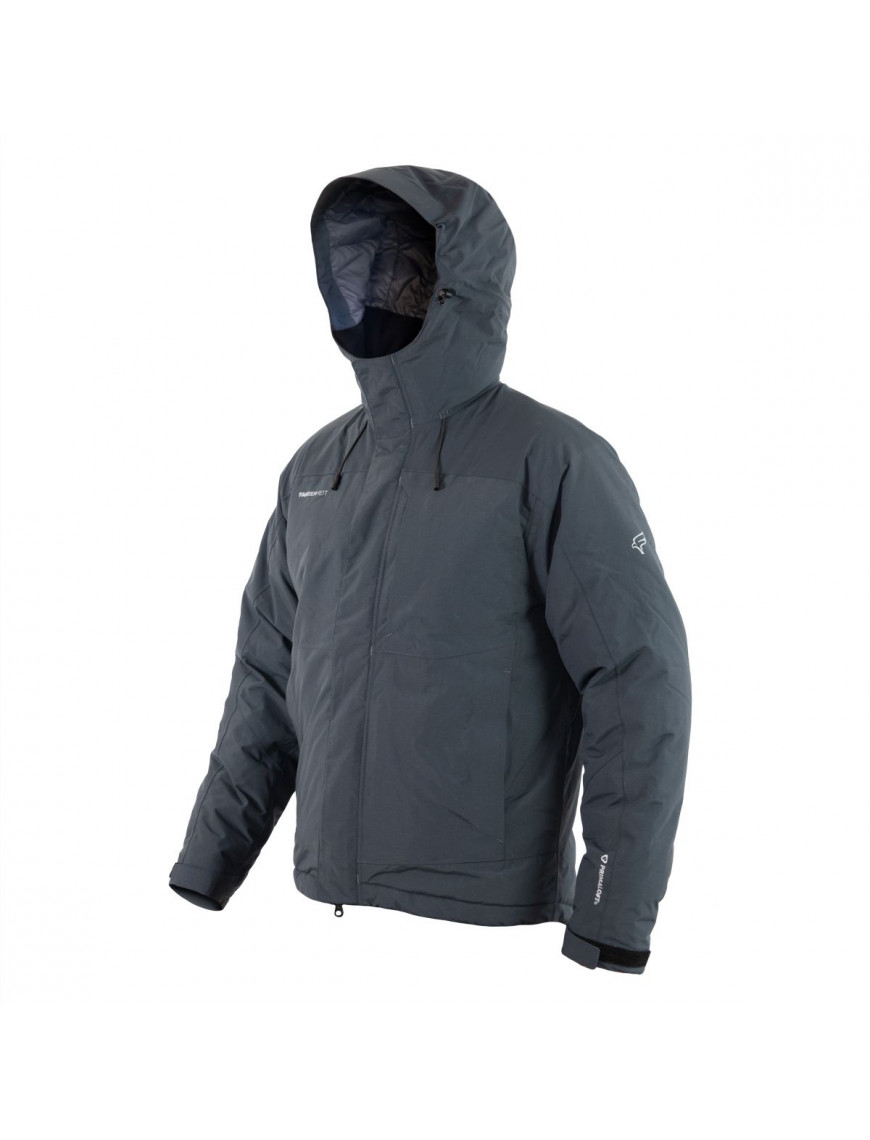 Куртка Fahrenheit Urban Plus, графіт