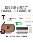 Набір для чистки  Real Avid Gun Boss AR15 #2